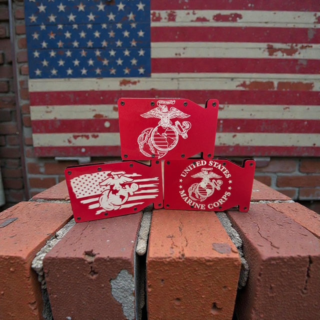 Marine Corps Wallets