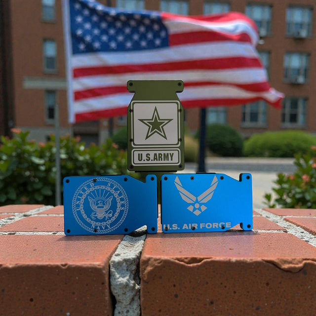 Military Wallets