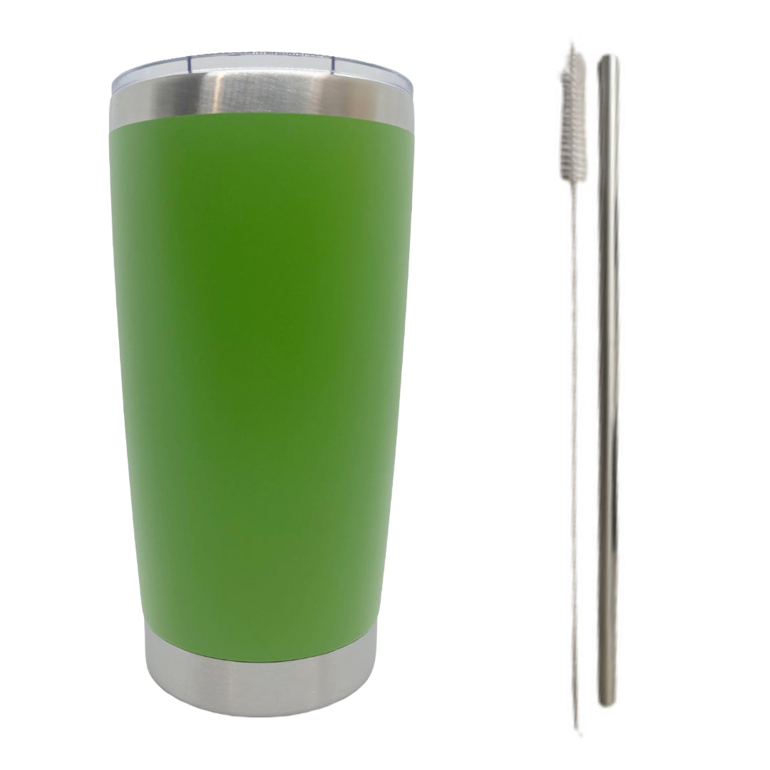 Personalized Stainless Steel 20 oz Tumbler