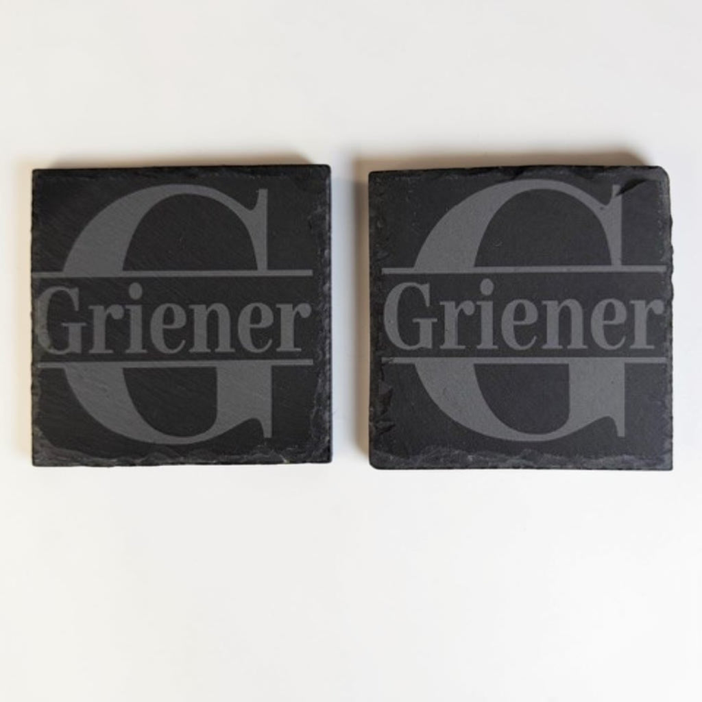 Greiner Coasters