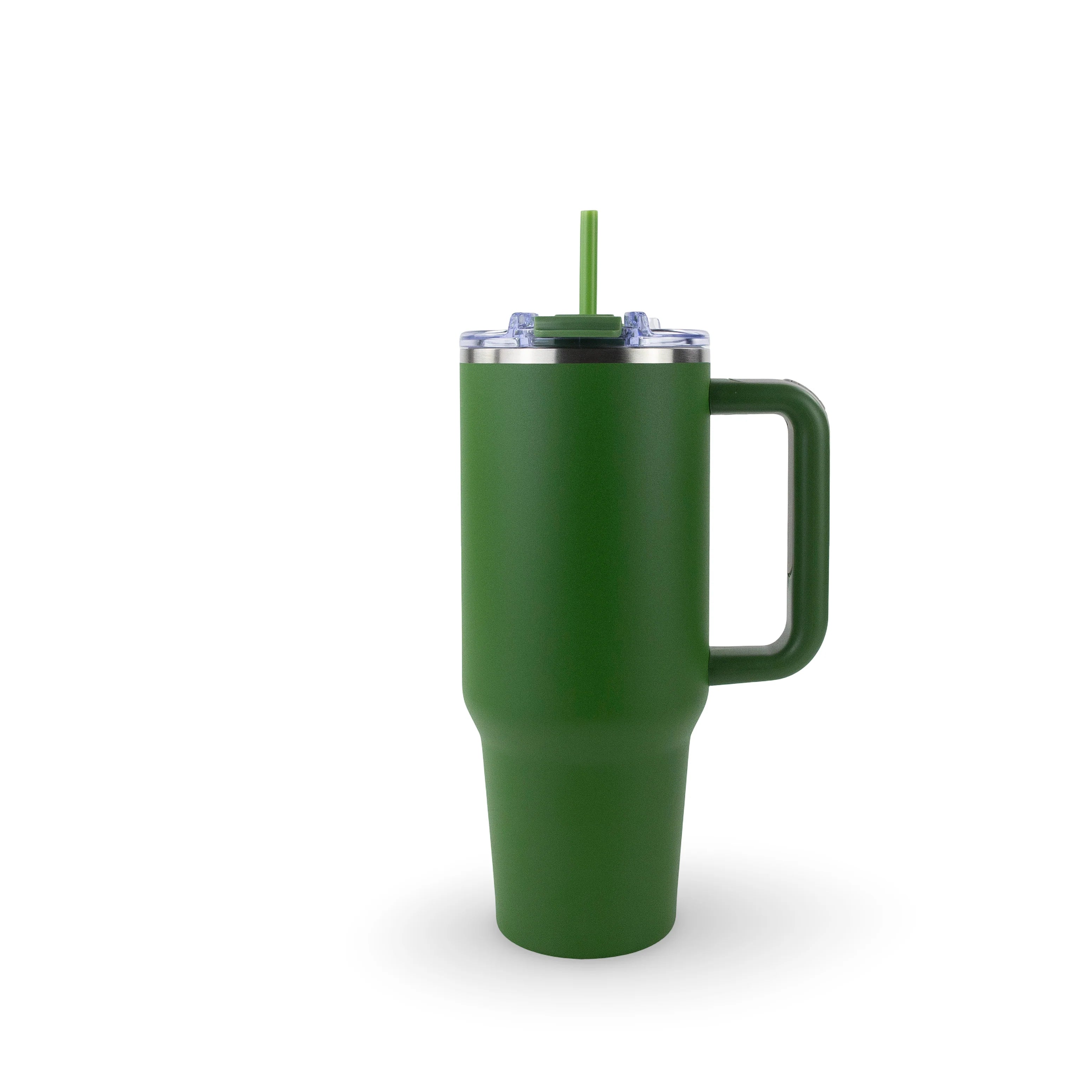 Personalized Stainless Steel 40 oz Tumbler