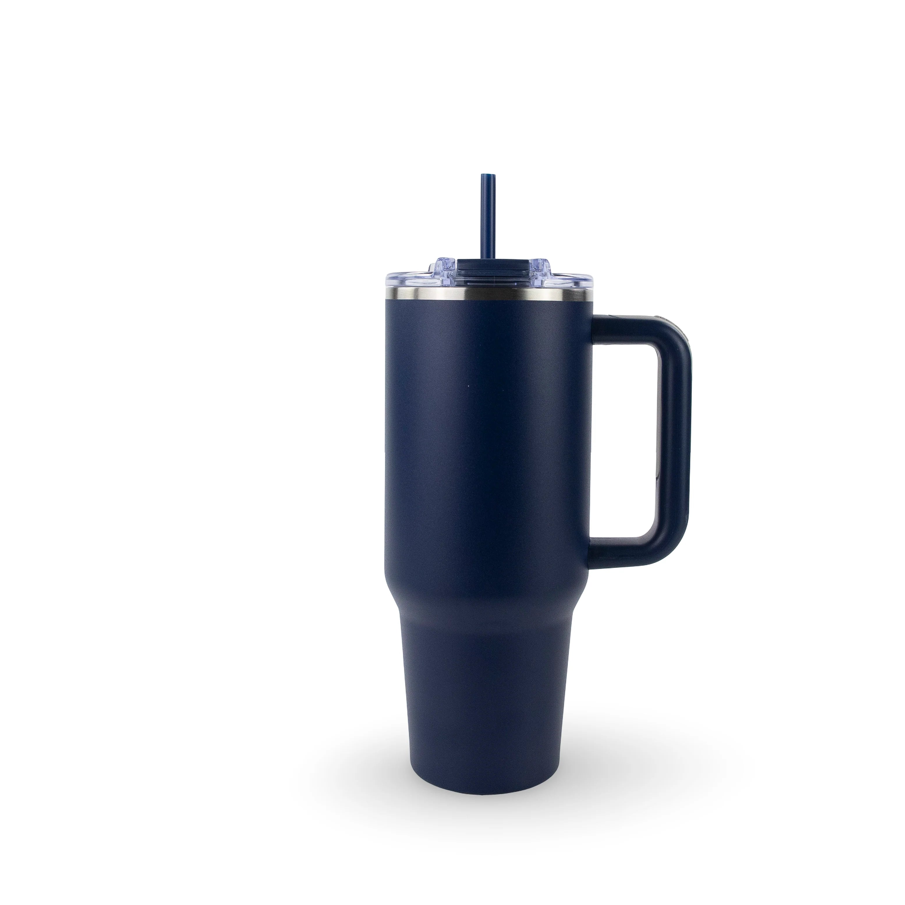Personalized Stainless Steel 40 oz Tumbler