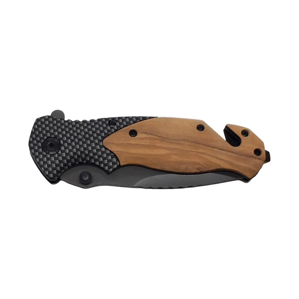 Olive Wood Knife