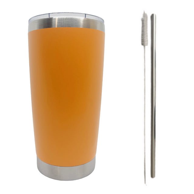 Personalized Stainless Steel 20 oz Tumbler